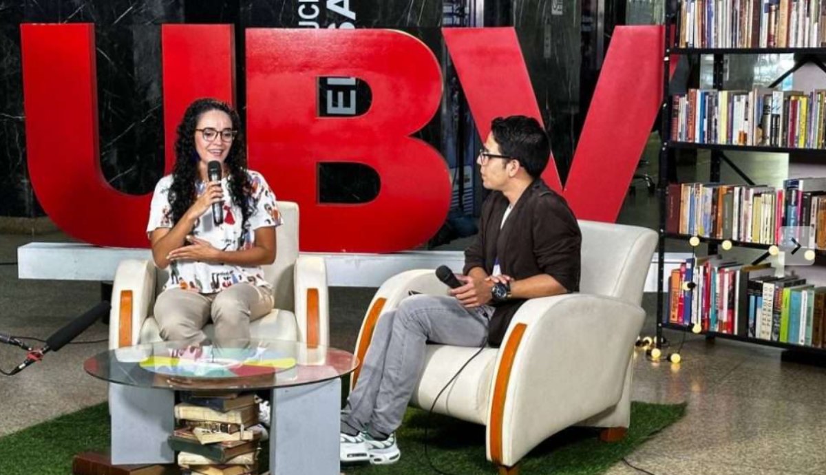 Inicia primera edición de la Feria de Economía Circular en Caracas